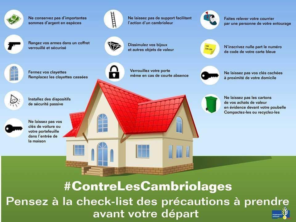 Precaution cambriolages 1